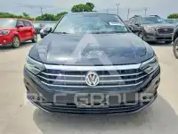 2021 Volkswagen Jetta фото