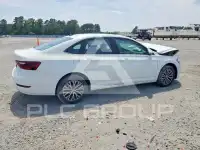 2021 Volkswagen Jetta фото