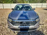 2021 Volkswagen Jetta фото