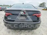2021 Volkswagen Jetta фото