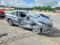 2021 Volkswagen Jetta photo
