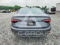 2021 Volkswagen Jetta photo