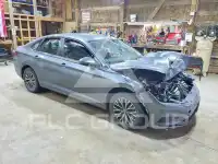 2021 Volkswagen Jetta photo