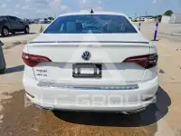2021 Volkswagen Jetta фото