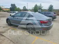 2021 Volkswagen Jetta фото