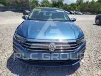 2021 Volkswagen Jetta фото