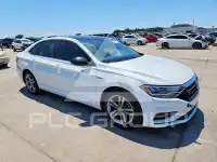 2021 Volkswagen Jetta photo