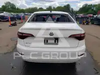 2021 Volkswagen Jetta фото