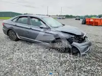 2021 Volkswagen Jetta photo