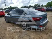 2021 Volkswagen Jetta фото