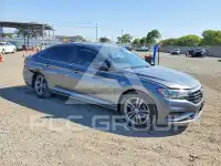 2021 Volkswagen Jetta photo