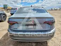 2021 Volkswagen Jetta photo