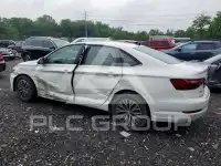 2021 Volkswagen Jetta фото