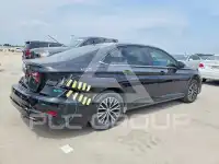 2021 Volkswagen Jetta фото