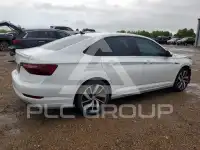 2021 Volkswagen Jetta фото