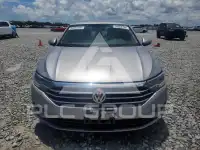 2021 Volkswagen Jetta фото