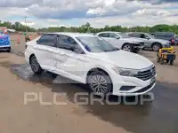 2021 Volkswagen Jetta фото