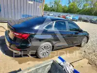 2021 Volkswagen Jetta photo