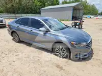2021 Volkswagen Jetta фото