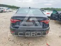 2021 Volkswagen Jetta фото