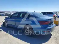 2021 Volkswagen Jetta фото