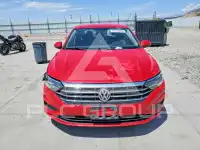 2021 Volkswagen Jetta photo