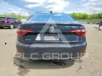 2021 Volkswagen Jetta фото