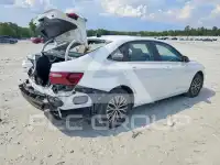 2021 Volkswagen Jetta фото