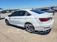 2021 Volkswagen Jetta photo
