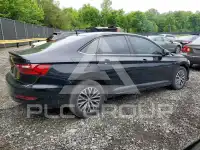 2021 Volkswagen Jetta фото