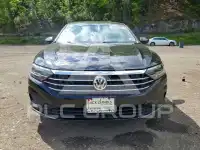 2021 Volkswagen Jetta фото
