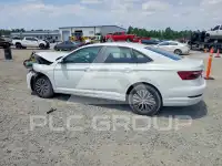 2021 Volkswagen Jetta фото