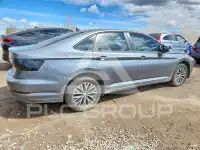 2021 Volkswagen Jetta photo