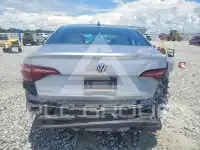 2021 Volkswagen Jetta фото