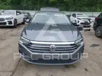 2021 Volkswagen Jetta фото