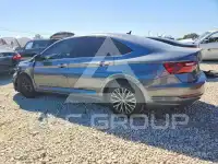 2021 Volkswagen Jetta photo