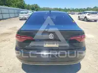 2021 Volkswagen Jetta фото