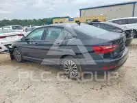 2021 Volkswagen Jetta фото