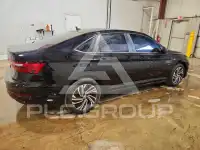 2021 Volkswagen Jetta фото