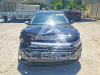 2021 Volkswagen Jetta фото