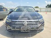 2021 Volkswagen Jetta photo