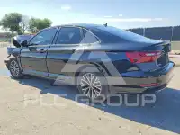 2021 Volkswagen Jetta фото