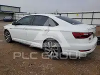 2021 Volkswagen Jetta фото