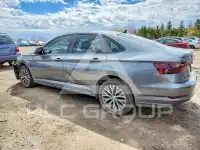2021 Volkswagen Jetta photo