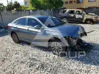 2021 Volkswagen Jetta фото