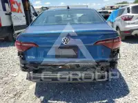 2021 Volkswagen Jetta фото