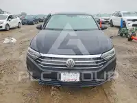 2021 Volkswagen Jetta фото
