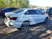 2021 Volkswagen Jetta photo