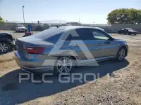 2021 Volkswagen Jetta photo