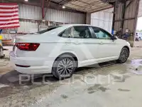 2021 Volkswagen Jetta photo